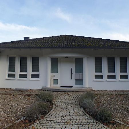 Fewo Puettlingen Püttlingen Exterior foto