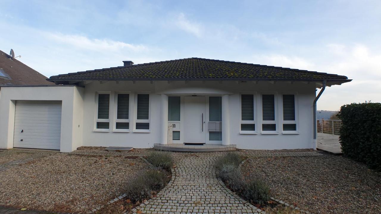 Fewo Puettlingen Püttlingen Exterior foto