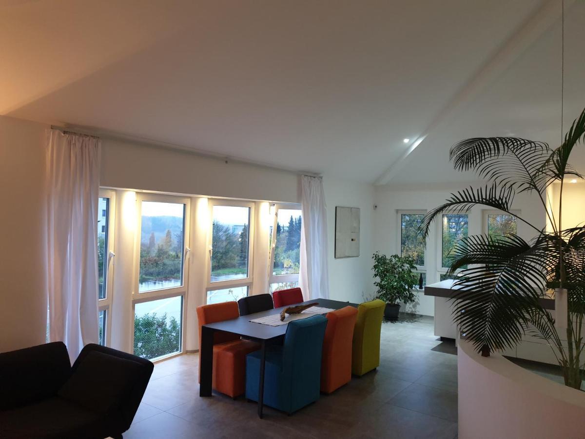 Fewo Puettlingen Püttlingen Exterior foto